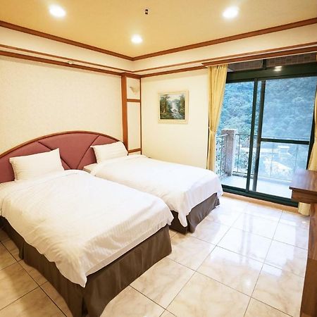 Xanadu Hostel Yisheng Zewnętrze zdjęcie