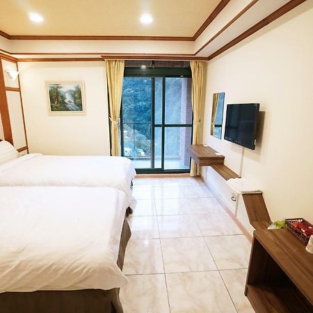 Xanadu Hostel Yisheng Zewnętrze zdjęcie