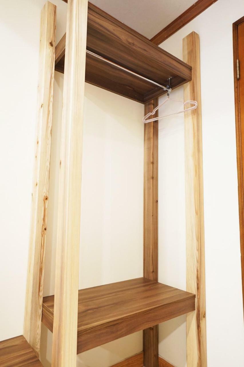 Xanadu Hostel Yisheng Zewnętrze zdjęcie