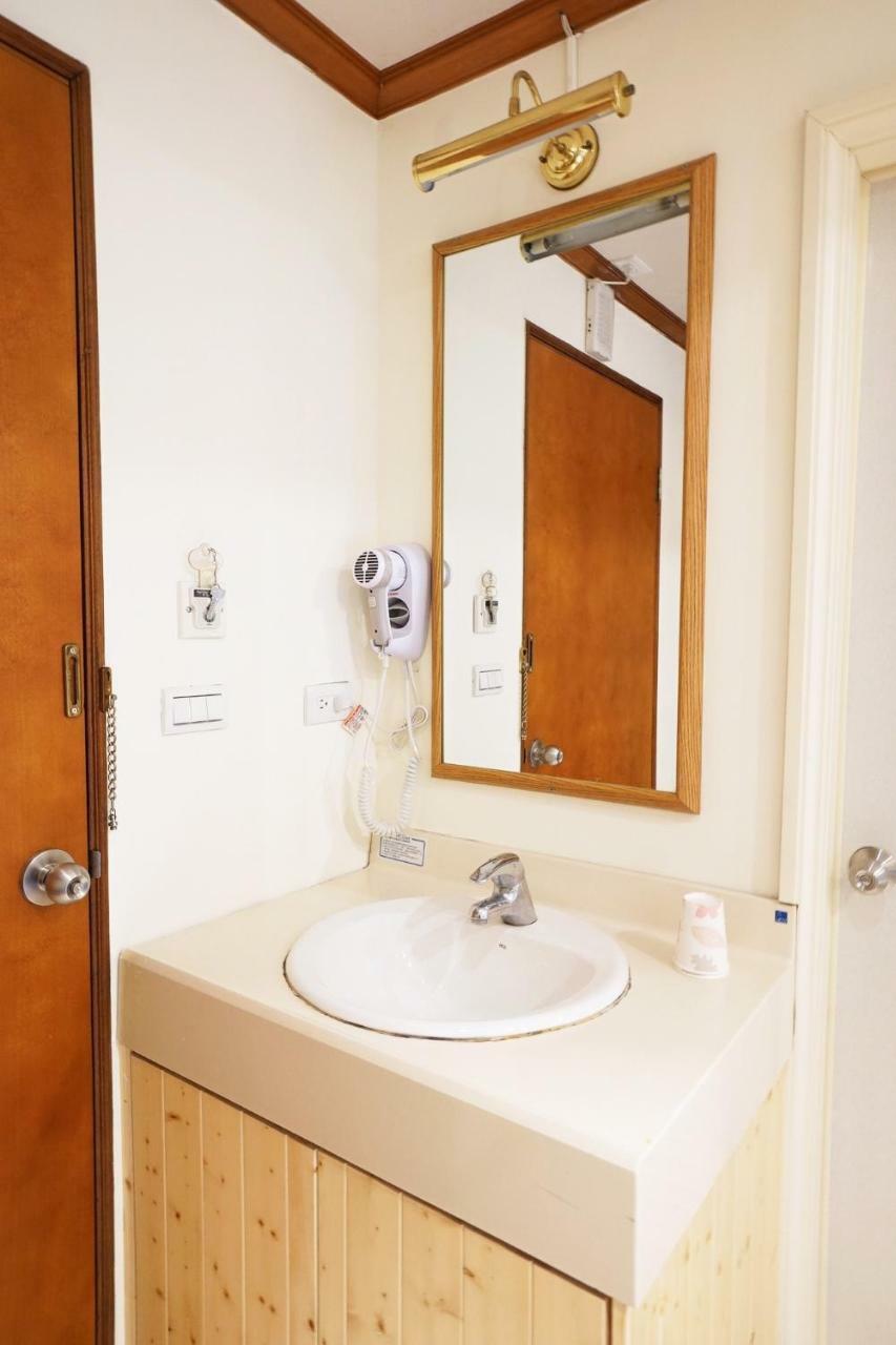 Xanadu Hostel Yisheng Zewnętrze zdjęcie