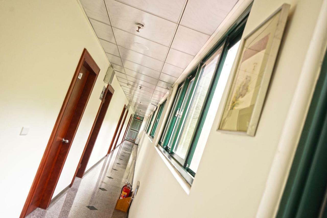 Xanadu Hostel Yisheng Zewnętrze zdjęcie