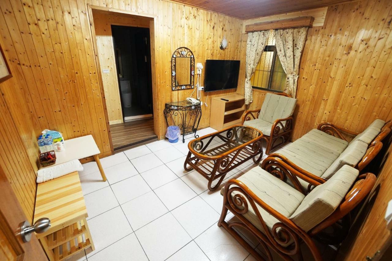 Xanadu Hostel Yisheng Zewnętrze zdjęcie