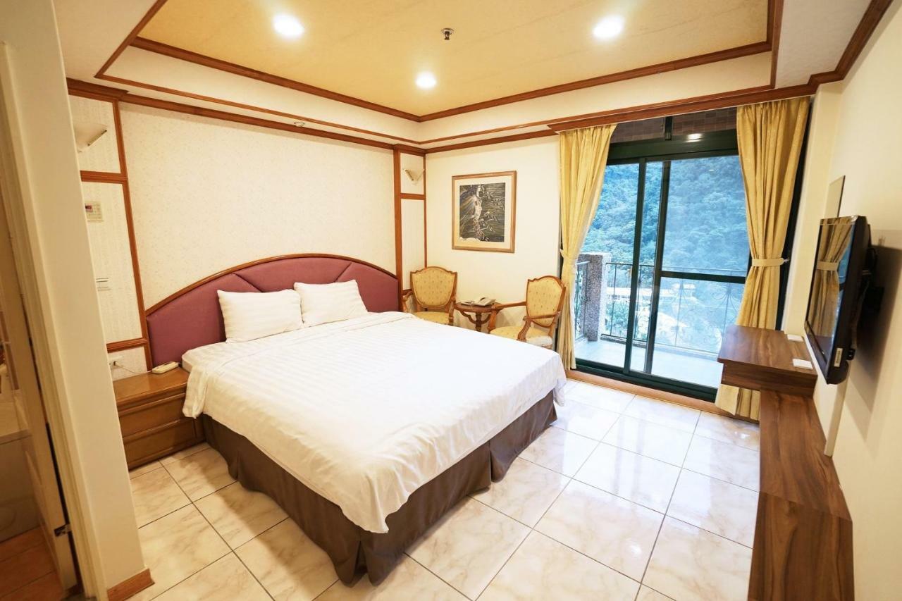 Xanadu Hostel Yisheng Zewnętrze zdjęcie